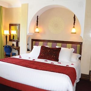 Suite classica con letto king size